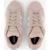 Adidas - Court Alpha 00s - Sneakers - Suède - Antislip Zool