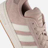 Adidas - Court Alpha 00s - Sneakers - Suède - Antislip Zool
