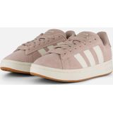 Adidas - Court Alpha 00s - Sneakers - Suède - Antislip Zool