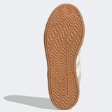 Adidas - Grand Court Alpha - Vrijetijdsschoenen - Zwart - Cloudfoam