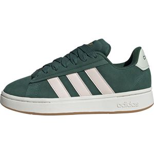 adidas Sportswear GRAND COURT ALPHA Sneaker Design inspiriert vom adidas Campus 00