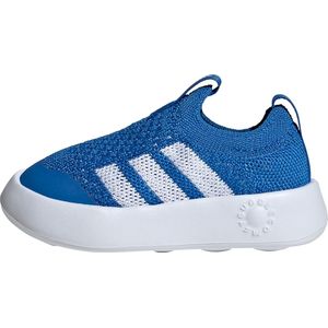 adidas Sportswear Bubblecomfy Schoenen Kids - Kinderen - Blauw