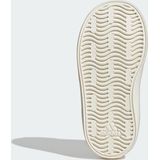 adidas - VL Court 3.0 - Schoenen - Oranje - Synthetisch Bovenwerk - Klittenbandsluiting