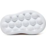 ADIDAS - Bubbelcomfy - Sneakers - Geel - Synthetisch materiaal