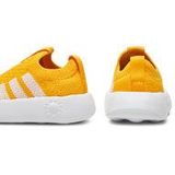 ADIDAS - Bubbelcomfy - Sneakers - Geel - Synthetisch materiaal