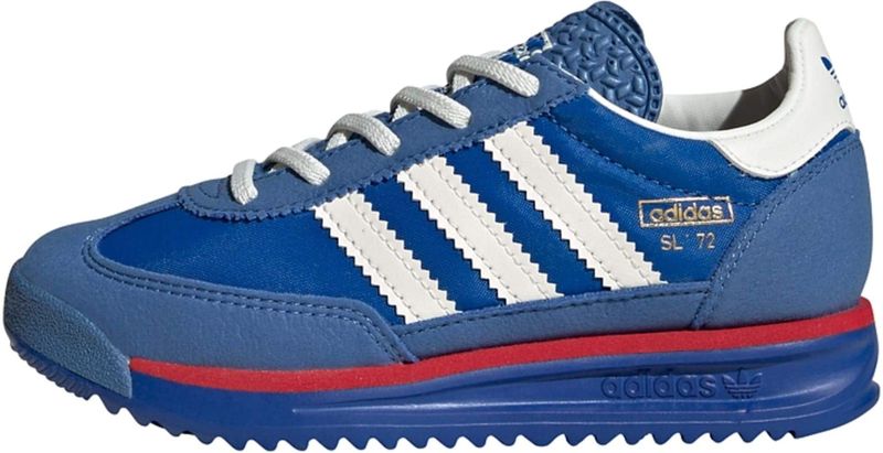 Adidas - RS - Unisex Schoenen - Blauw
