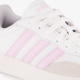 adidas - Barreda - Sportschoenen - Wit - Textiel