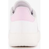 adidas - Barreda - Sportschoenen - Wit - Textiel