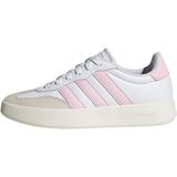 adidas - Barreda - Sportschoenen - Wit - Textiel