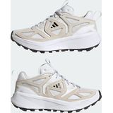 adidas - Kantai Trail - Trailrunningschoenen - Zwart - Textiel en Leer