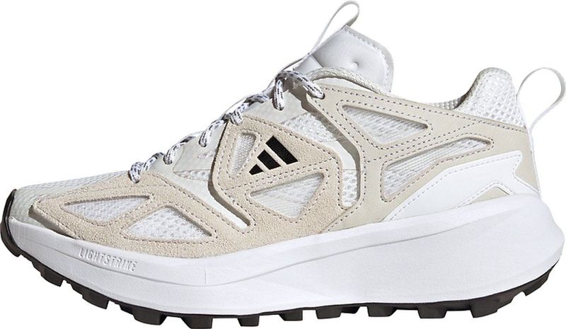 adidas - Kantai Trail - Trailrunningschoenen - Zwart - Textiel en Leer