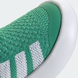 Schoenen - Semi Court Green/Cloud White/Core Black - Voor Kinderen - Laag