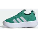 Schoenen - Semi Court Green/Cloud White/Core Black - Voor Kinderen - Laag
