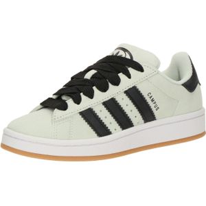 adidas Originals Campus 00s sneakers grijsgroen