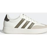 Adidas - Barreda - Sneakers - Wit - Mesh
