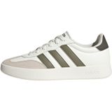 Adidas - Barreda - Sneakers - Wit - Mesh
