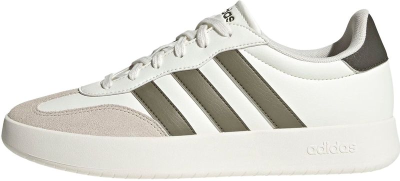 Adidas - Barreda - Sneakers - Wit - Mesh
