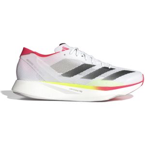 adidas Performance adidas Takumi Sen Cloud White Core Black Lucid Red Laufschuh