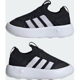 adidas Sportswear Bubblecomfy Schoenen Kids - Kinderen - Zwart
