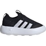 adidas Sportswear Bubblecomfy Schoenen Kids - Kinderen - Zwart