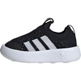 adidas Sportswear Bubblecomfy Schoenen Kids - Kinderen - Zwart