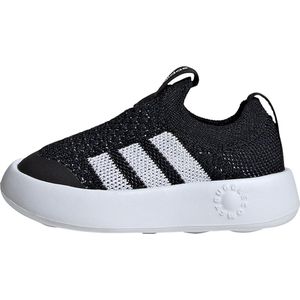 adidas Sportswear Bubblecomfy Schoenen Kids - Kinderen - Zwart