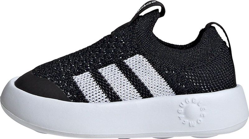 adidas Sportswear Bubblecomfy Schoenen Kids - Kinderen - Zwart