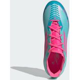 adidas F50 Voetbalschoenen - Zwart - HybridTouch - Junior