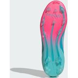 adidas F50 Voetbalschoenen - Zwart - HybridTouch - Junior