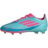 adidas F50 Voetbalschoenen - Zwart - HybridTouch - Junior