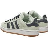 Adidas Originals - Campus 00s - Skateschoenen - Groen - Suède