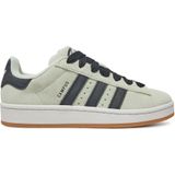 Adidas Originals - Campus 00s - Skateschoenen - Groen - Suède