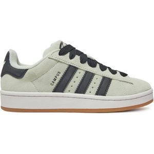 Adidas Originals - Campus 00s - Skateschoenen - Groen - Suède