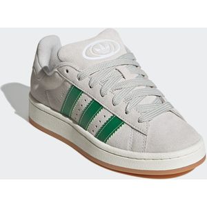 Sneakers adidas  Campus 00s Grijs/groen Dames