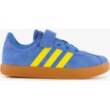 adidas VL COURT 3.0 EL C für Kinder, blau, Gr. 33 EU