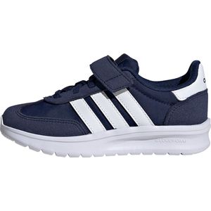 adidas - Run 70s 2.0 - Schoenen - Blauw - Cloudfoam Demping