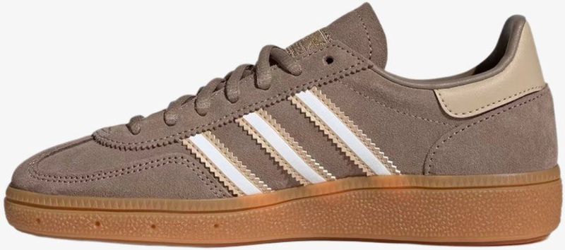 adidas - Handball Spezial - Handbalschoenen - Bruin