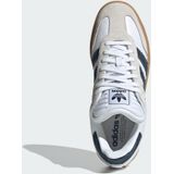 adidas - Samba XLG - Sportschoenen - Wit - Leer