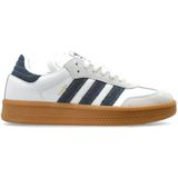 adidas - Samba XLG - Sportschoenen - Wit - Leer