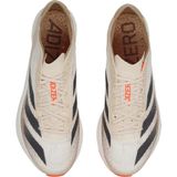adidas - Adizero Takumi Sen 10 - Hardloopschoenen - Oranje - Textiel