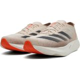 adidas - Adizero Takumi Sen 10 - Hardloopschoenen - Oranje - Textiel