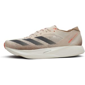 adidas - Adizero Takumi Sen 10 - Hardloopschoenen - Oranje - Textiel