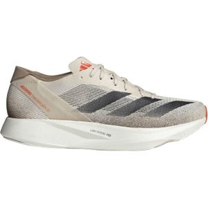 adidas - Adizero Takumi Sen 10 - Hardloopschoenen - Oranje - Textiel