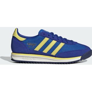 adidas Originals SL 72 RS Shoes - Blue