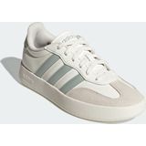 adidas - Barreda - Schoenen - Wit - Synthetisch Leer en Suède