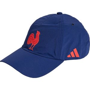 Baseballpetje XV de France Tech 2024/25