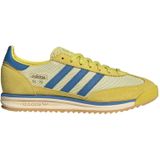 Sneakers - SL 72 RS - Zwart - Leer, Imitatieleer, Mesh, Suède