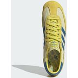 Sneakers - SL 72 RS - Zwart - Leer, Imitatieleer, Mesh, Suède