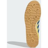 Sneakers - SL 72 RS - Zwart - Leer, Imitatieleer, Mesh, Suède