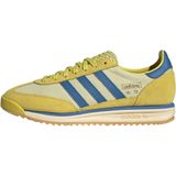 Sneakers - SL 72 RS - Zwart - Leer, Imitatieleer, Mesh, Suède